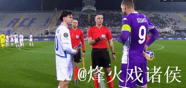 小基恩有意离开佛罗伦萨,富勒姆开始关注他的动态 小基恩有意离开佛罗伦萨,富勒姆开始关注他的动态