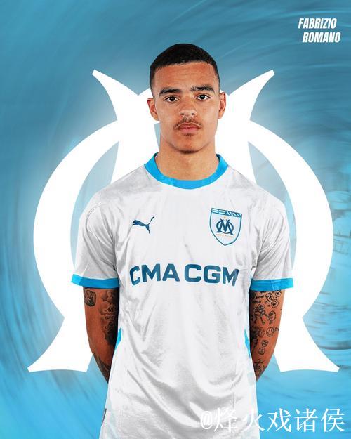 梅森·格林伍德展现实力，这脚射门堪称经典