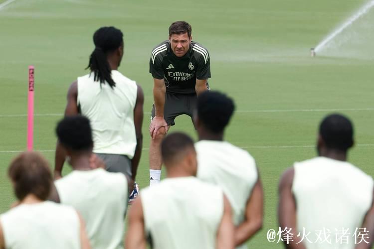 马卡：阿隆索对是否有足够时间执教感到不确定