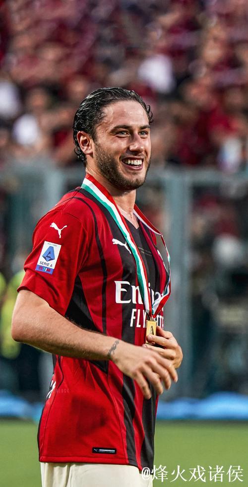 对话卡拉布里亚：告别米兰之旅