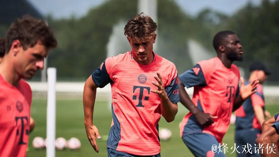 拜仁后卫约纳坦-塔喜获欧冠首球，堪比铁树开花