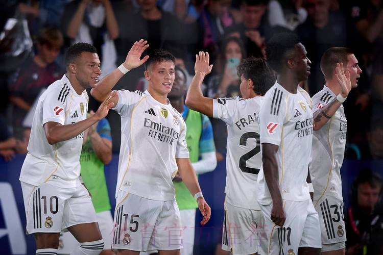 西媒:队内伤病频发 皇马如赢得西甲冠军将更有意义 西媒:队内伤病频发 皇马如赢得西甲冠军将更有意义